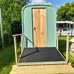 Οργανωμένο κάμπινγκ Bellevues Glamping And