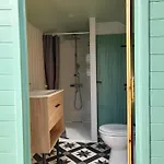 Bellevues Glamping And * Mérignac