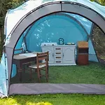 Οργανωμένο κάμπινγκ Bellevues Glamping And *