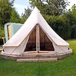Bellevues Glamping And