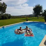 Οργανωμένο κάμπινγκ Bellevues Glamping And
