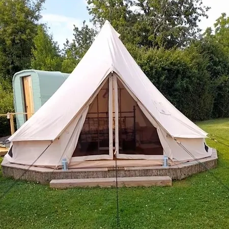 Bellevues Glamping And