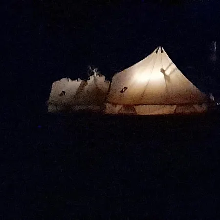 Bellevues Glamping And * Mérignac