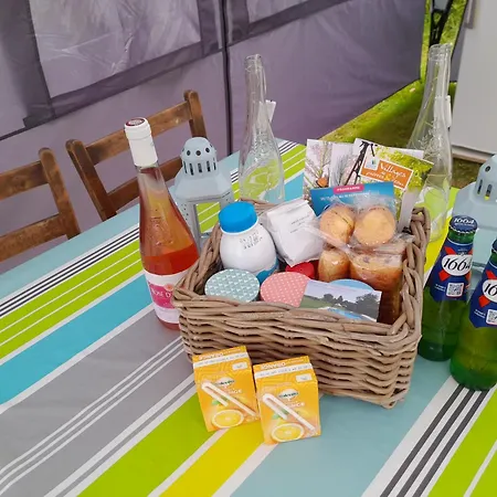 Bellevues Glamping And *