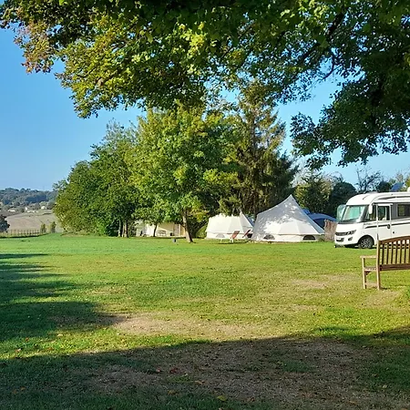 Bellevues Glamping And * Mérignac