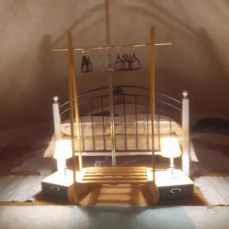 Bellevues Glamping And