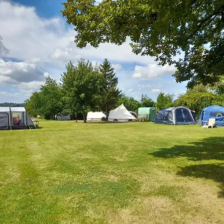 Bellevues Glamping And 럭셔리텐트