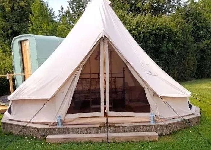 Bellevues Glamping And